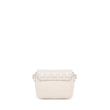 Crossbody bag Responsibility 73BS7Q904 RESPONSIBILITY LOGOOFFWHITE V° 73 