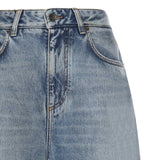 Jeans in denim FTDHHD G8OR6S9001 DOLCE & GABBANA 