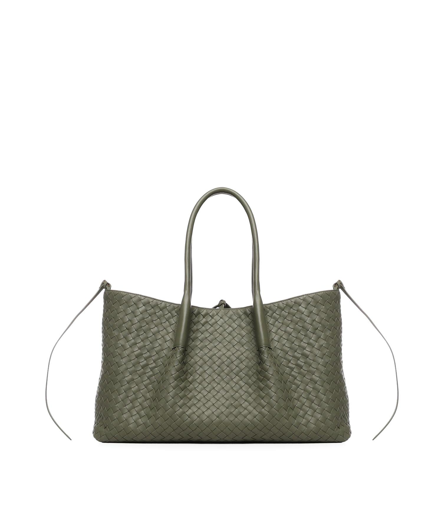 Borsa tote Pinacoteca grande 817166 V5AG13299 BOTTEGA VENETA 