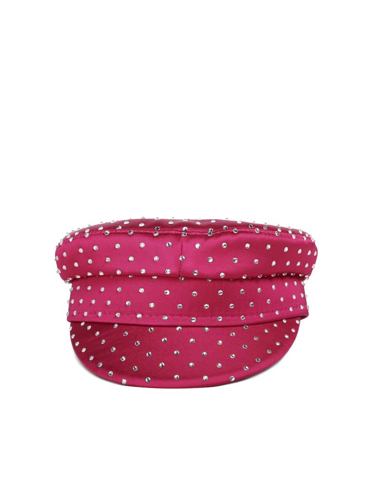 Cappello Baker Boy KPC1038 BAKER BOY CAPPink RUSLAN BAGINSKIY 