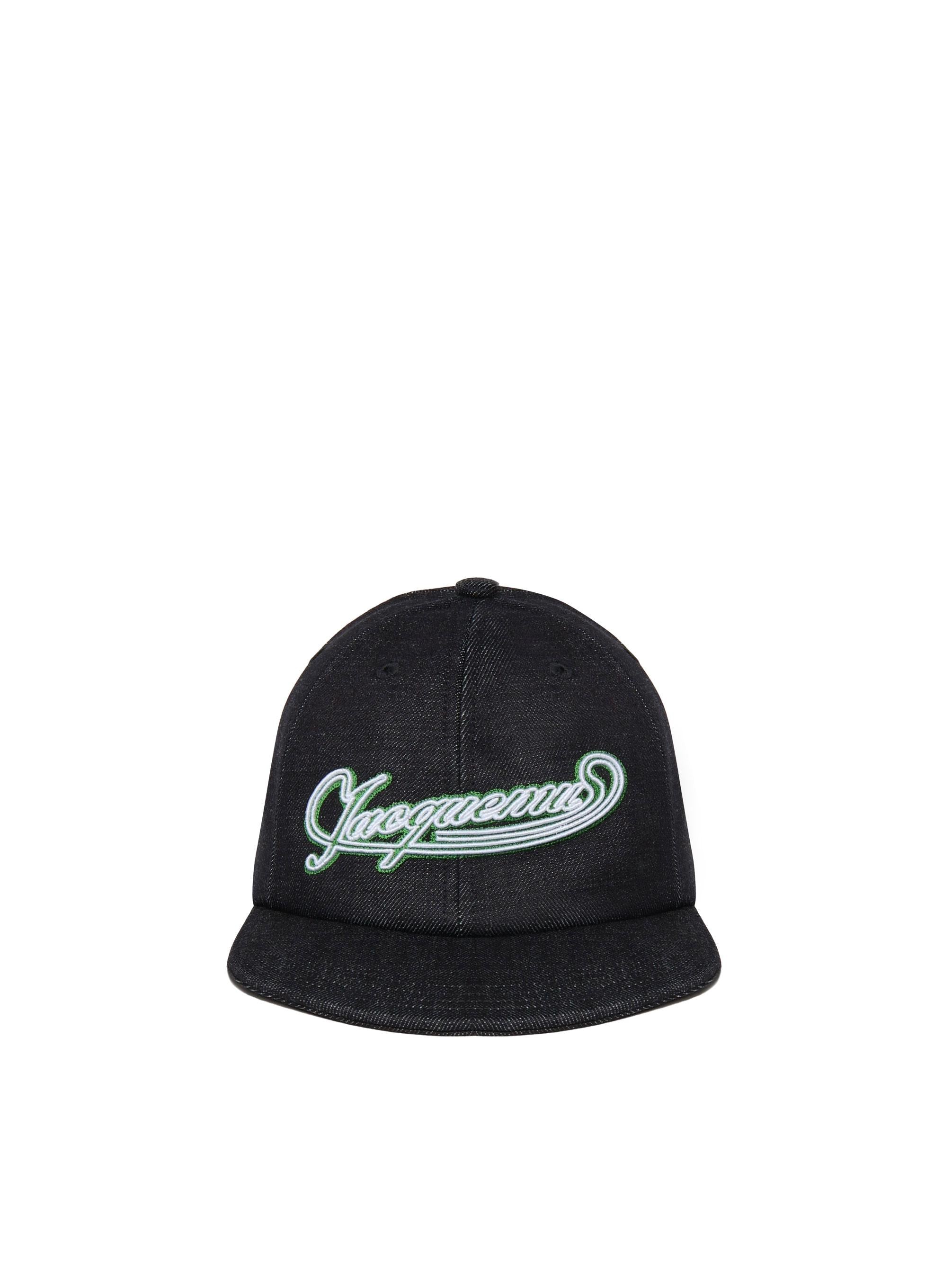 Cappello da baseball La Casquette 255AC718 1782380 JACQUEMUS 