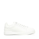 Sneakers Portofino in pelle CK2330 A106580001 DOLCE & GABBANA 
