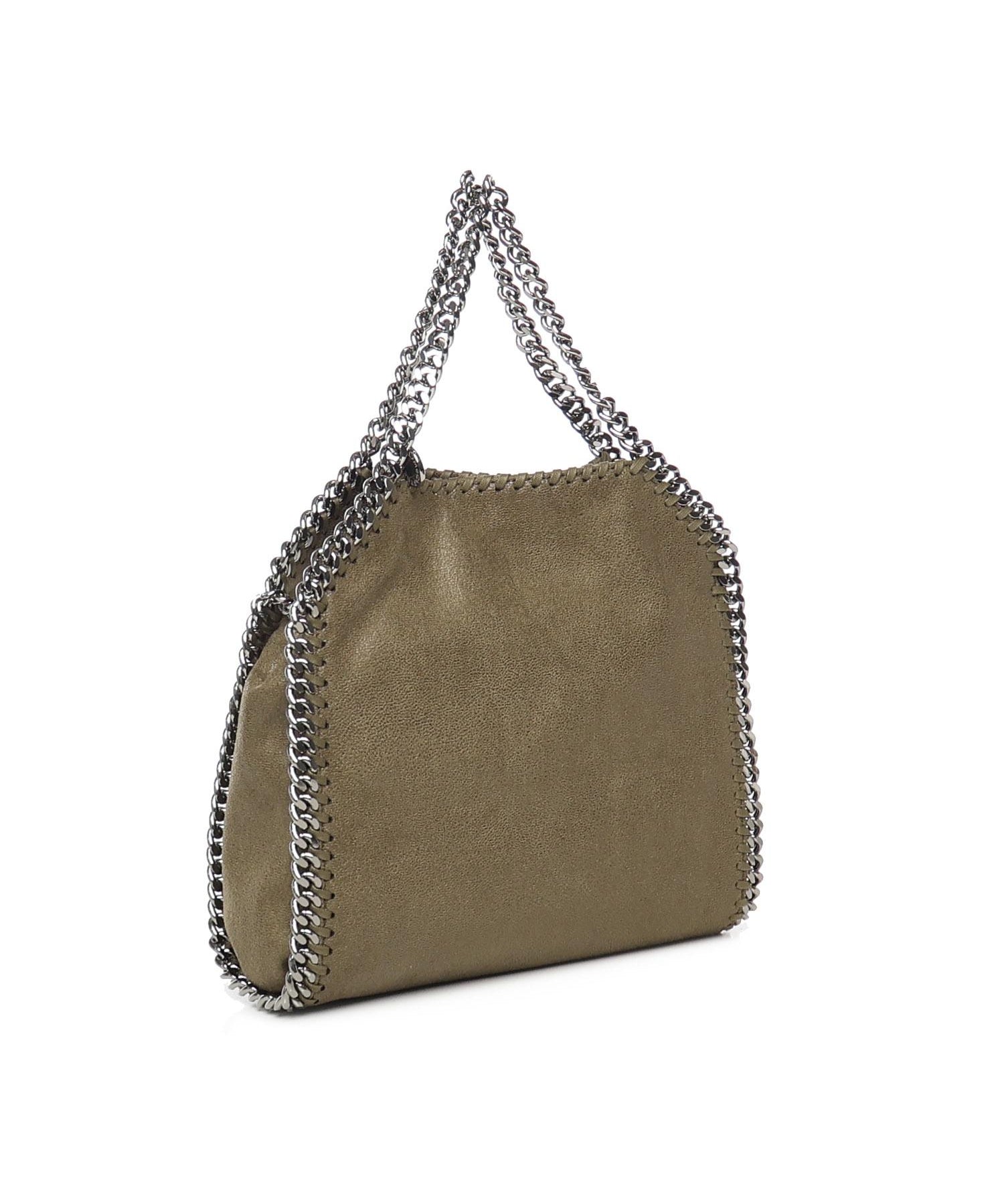 Borsa tote Mini Falabella 371223 W91323032 STELLA McCARTNEY 