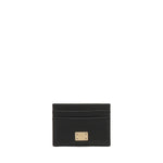 Portacarte in vitello plongé BI0330 A9S2580999 DOLCE & GABBANA 