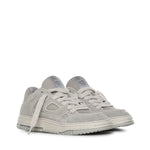 Sneaker Area Lo F3905001 TAUPE/DARK GUM AXEL ARIGATO 