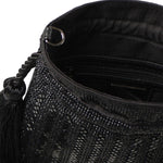 Borsa a spalla Dorothy<BR/> 73BS8G804 DOROTHYNERO V° 73 