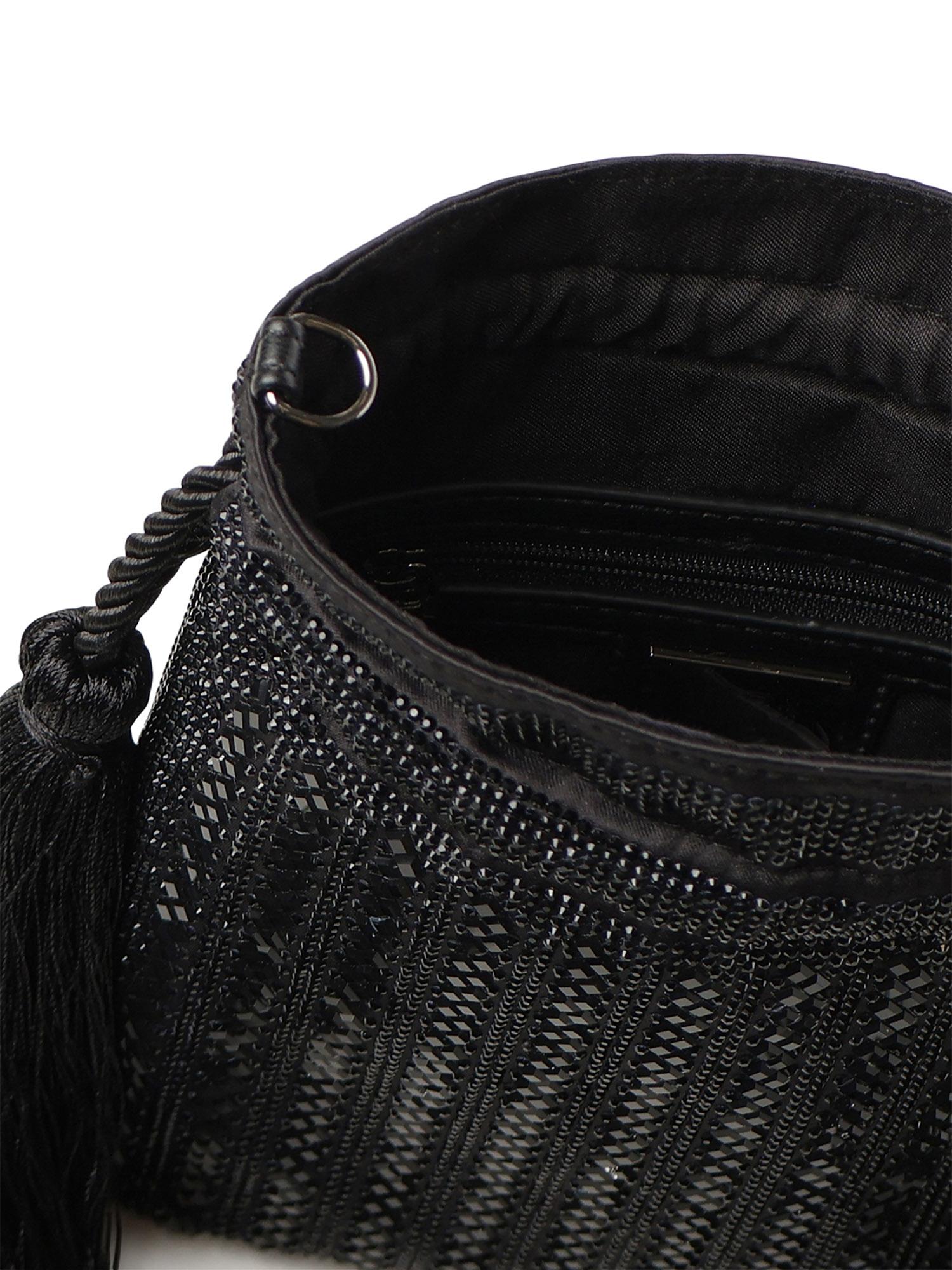 Borsa a spalla Dorothy<BR/> 73BS8G804 DOROTHYNERO V° 73 