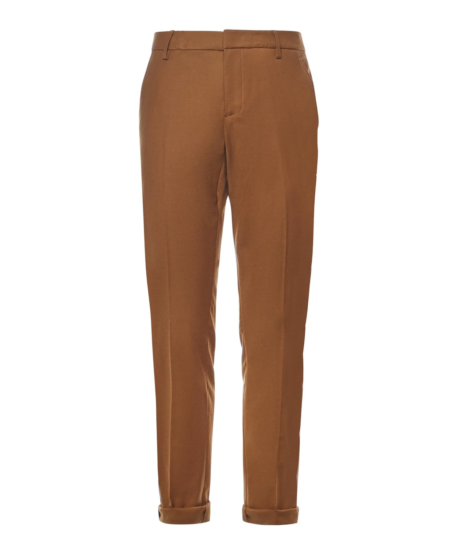 Pantalone Gaubert UP235 WS0105UXXX430 DONDUP 