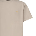 T-Shirt Chase I026391 2Q6XX CARHARTT WIP 