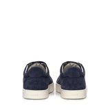 Sneaker in pelle scamosciata XXM04L0HZ40RE0 U820 TOD'S 