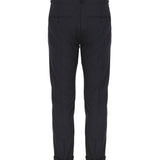 Pantaloni Gaubert slim in flanella<BR/> UP235WS0111U XXX890 DONDUP 