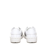Sneaker Open in vitello 8Y2S0830 BLUA01 VALENTINO GARAVANI 