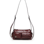 Borsa a tracolla con logo 32S5SM3C5Y 610 MICHAEL MICHAEL KORS 