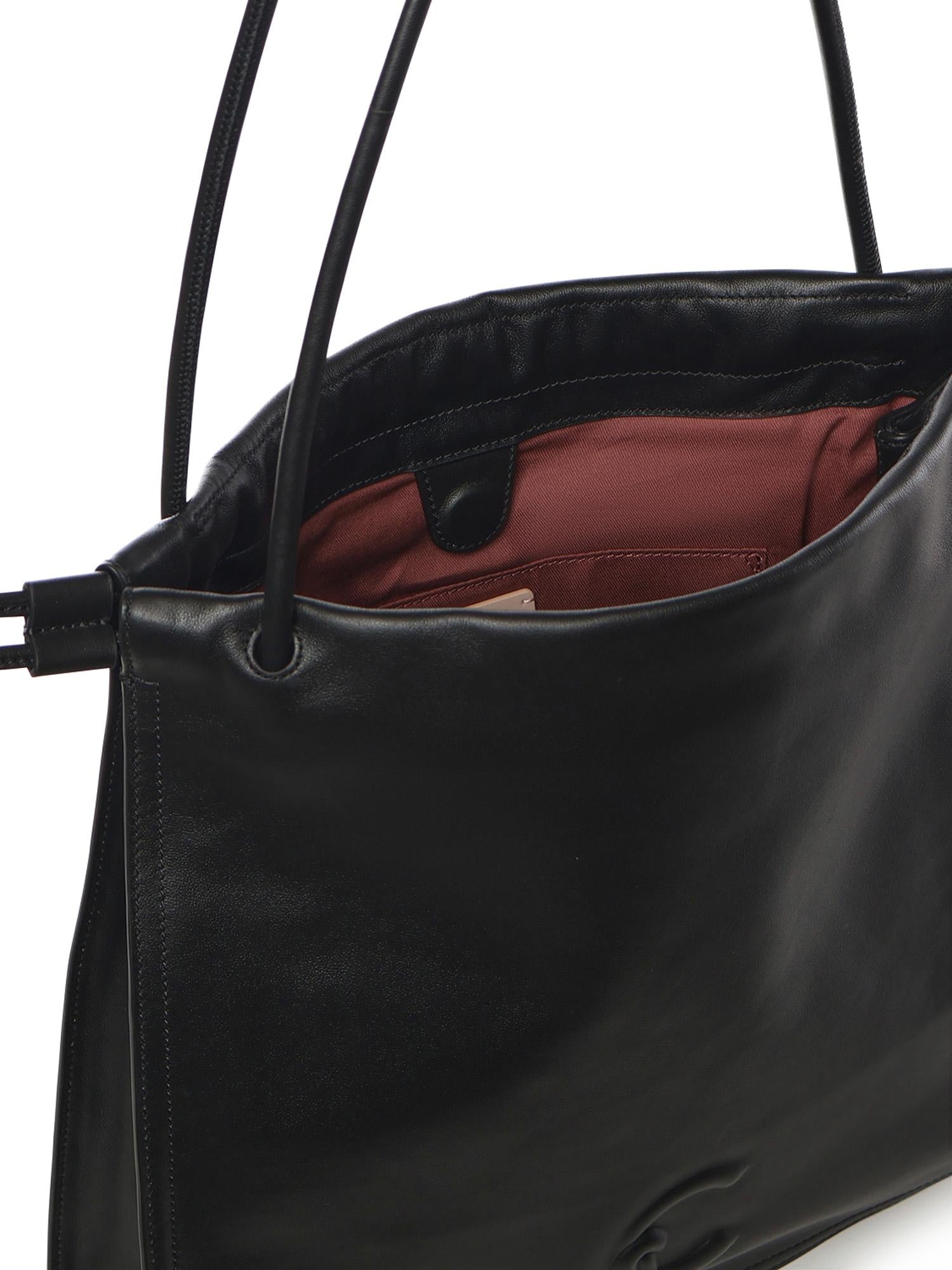 Borsa Dulse large E1SS5110101 001 COCCINELLE 