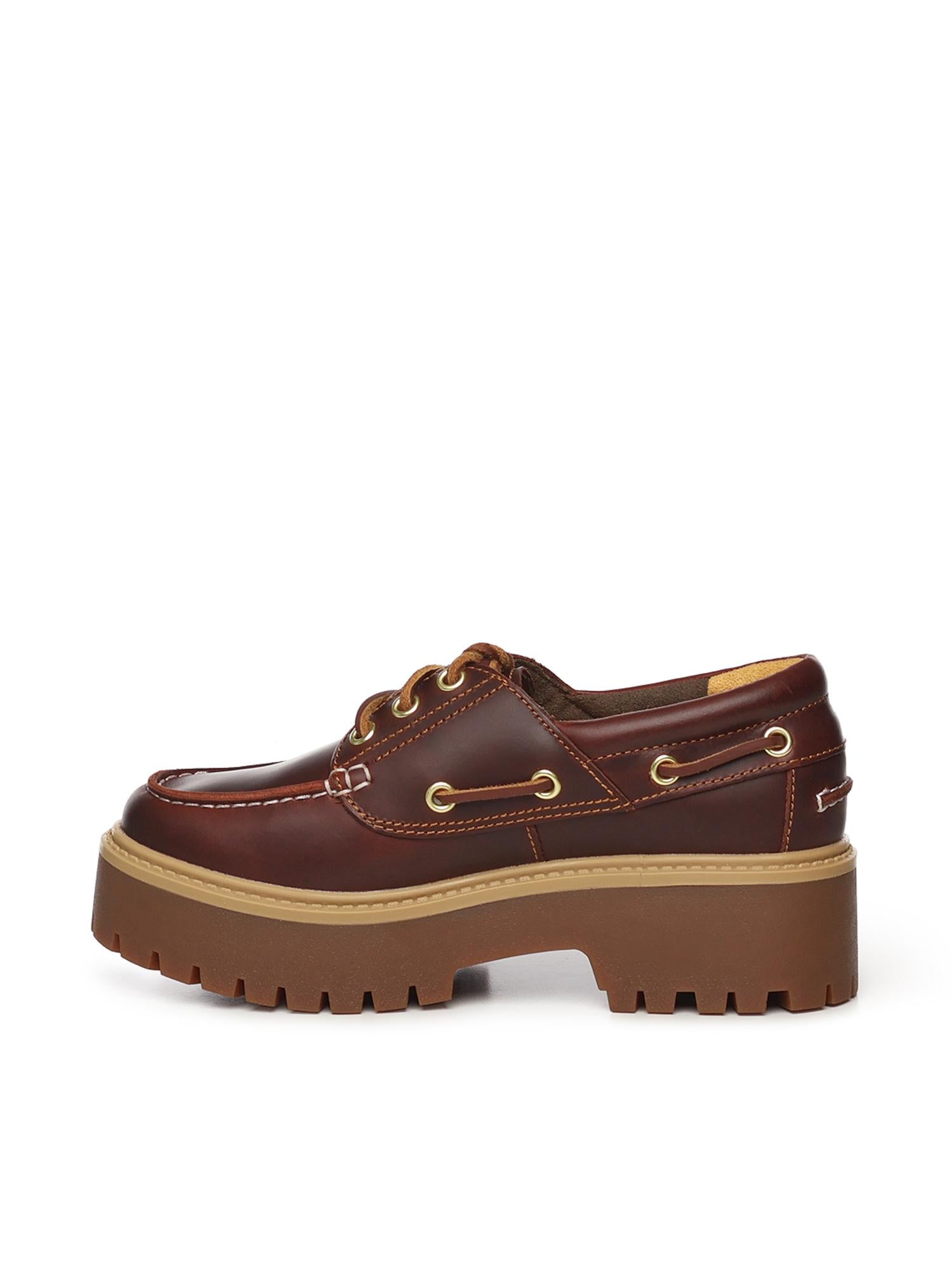 Mocassino TIMBERLAND Stone Street TB0A2QDMD571  TIMBERLAND 