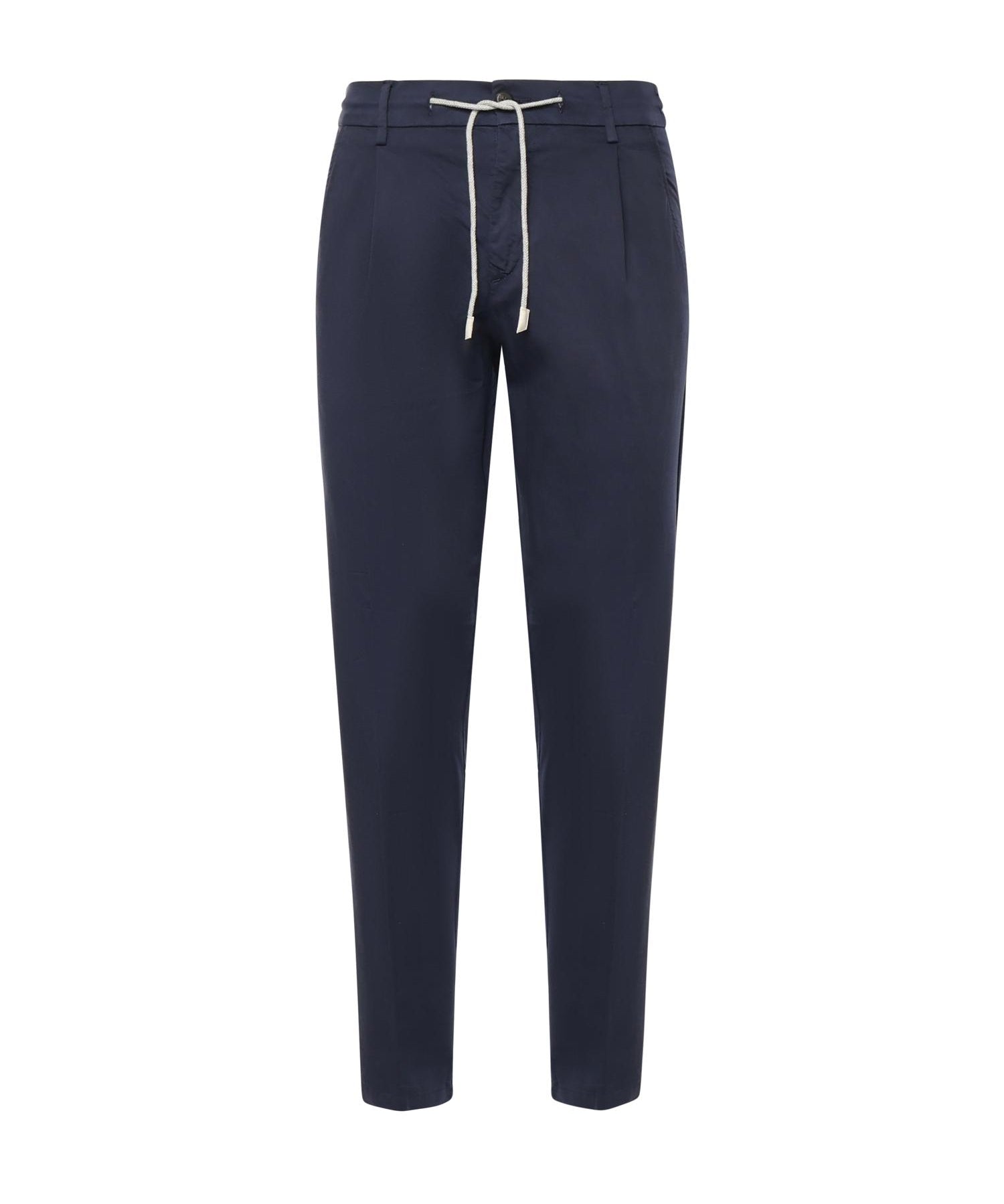 Pantalone in cotone stretch M75PANG03TET0G002 11NNN ELEVENTY 