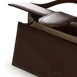 Borsa Le Grand Bambino in pelle BAW00007BC01A01 850 JACQUEMUS 