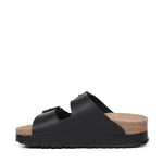 Sandalo Arizona platform 1027395  BIRKENSTOCK 