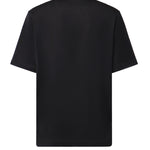 T-shirt Harper in cotone TSFS044371000  THE FRANKIE SHOP 