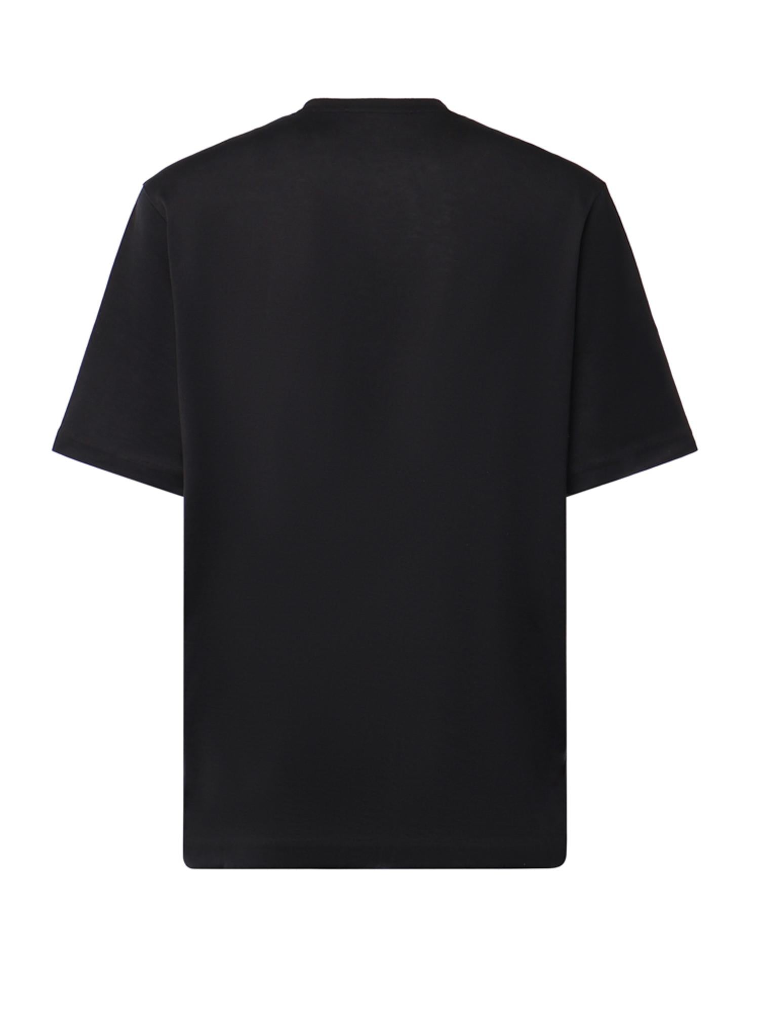 T-shirt Harper in cotone TSFS044371000  THE FRANKIE SHOP 