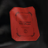 Giubbotto Bronx in pelle con cappuccio BRONX COCCONERO GIULIANO GALIANO 