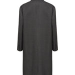 Cappotto in lana doppiata 833832 V34N01003 BOTTEGA VENETA 