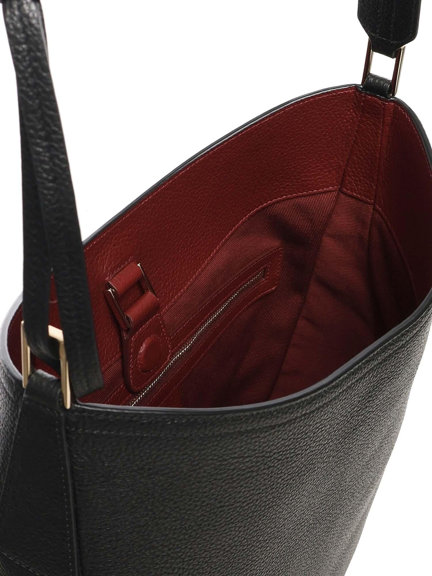 Borsa hobo North-South 21A170 785028003 FERRAGAMO 