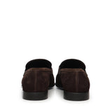 Mocassino morsetto Gancini 021669 789475024 FERRAGAMO 