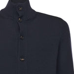 Cardigan Chioto in lana 810130 ZR229Z1375 ZANONE 
