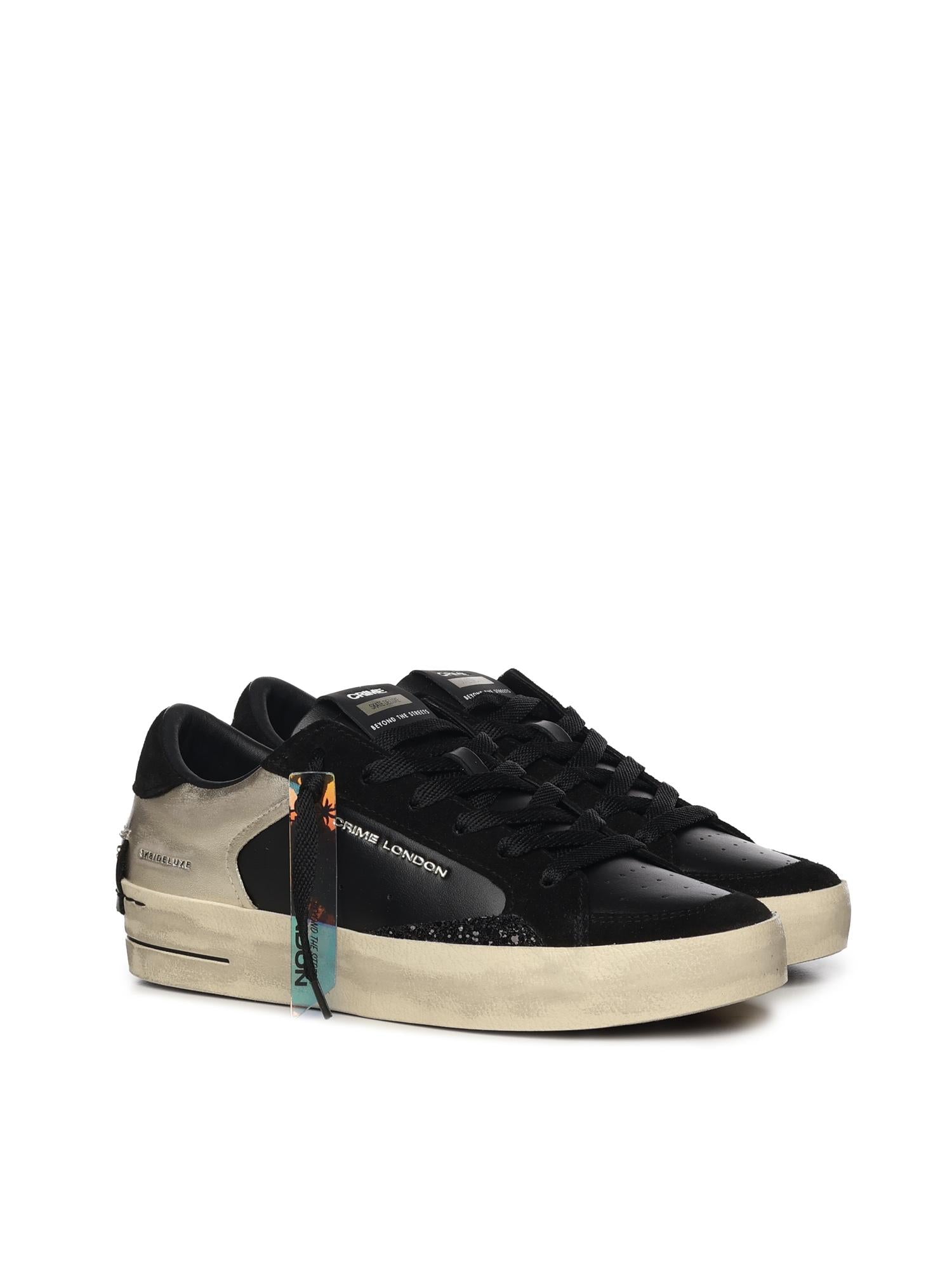 Sneakers Sk8 Deluxe 28104AA6  CRIME LONDON 