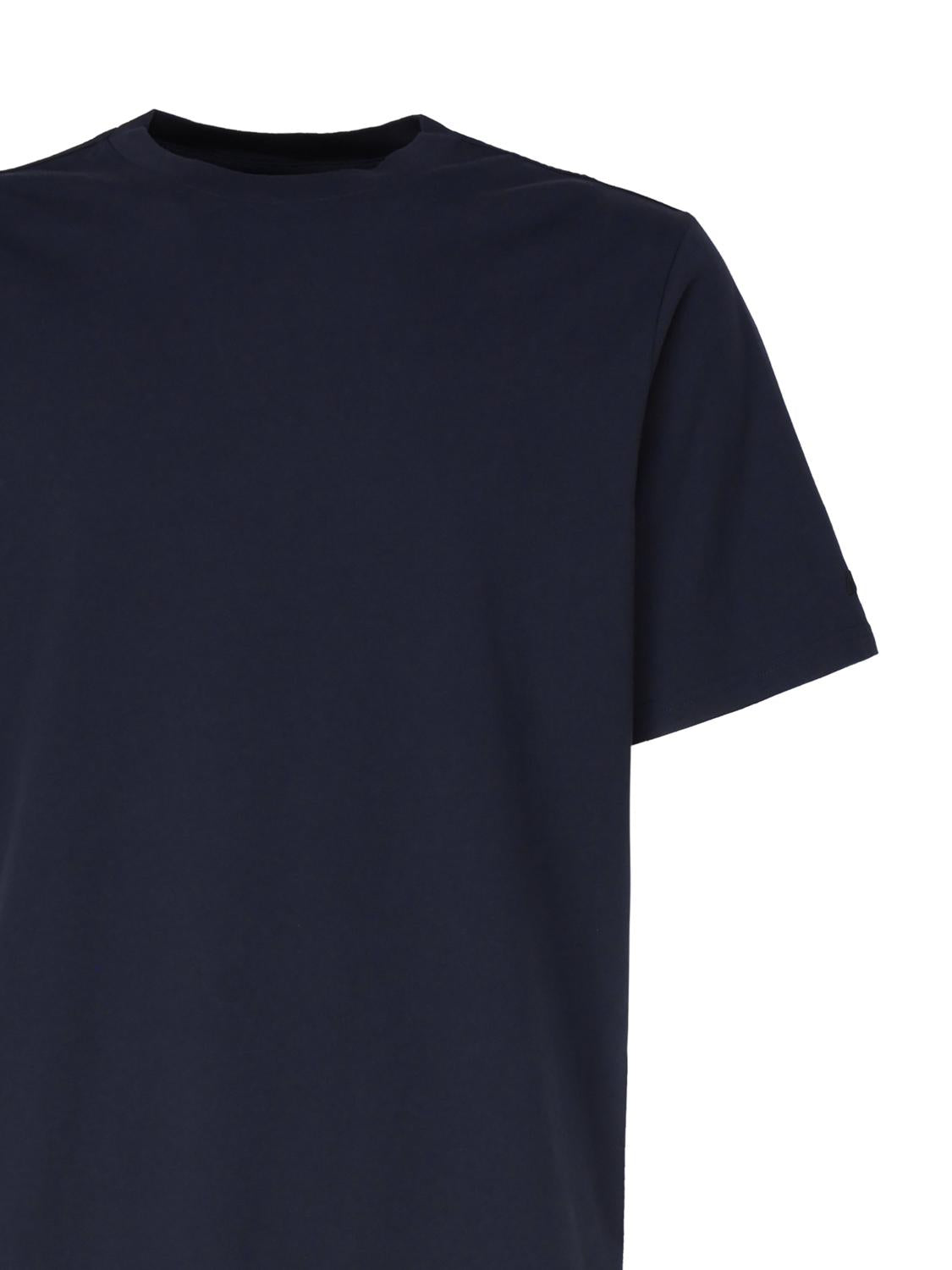 T-shirt in cotone TSPM -503B AUTRY 
