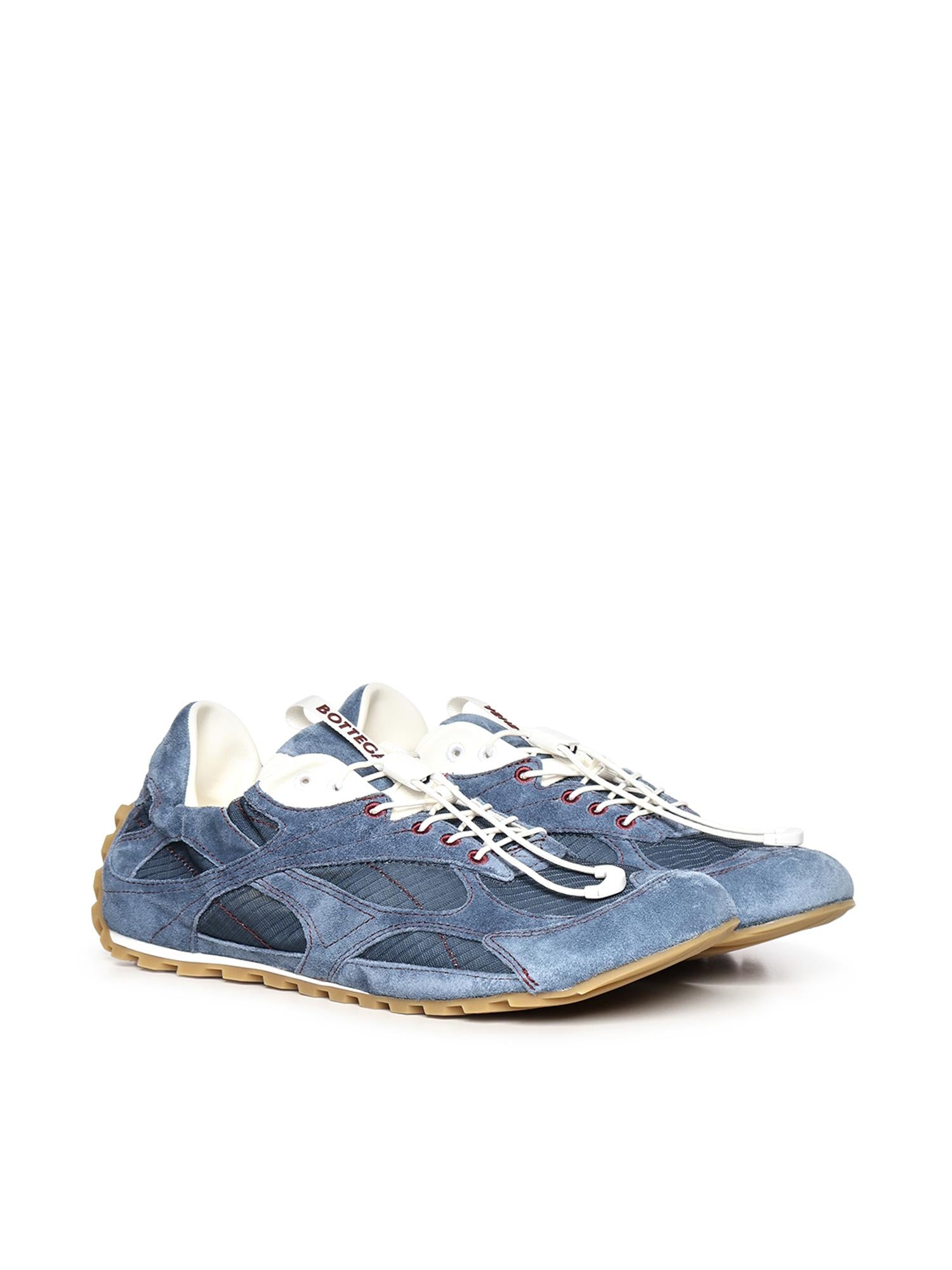 Sneaker Orbit Flash 867924 V65D14015 BOTTEGA VENETA 