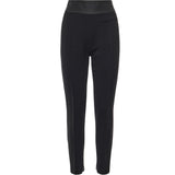 Pantaloni slim fit lana FR6609 ATNEF0GME FENDI 