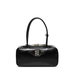 Borsa Beau in vernice naplak 5BB173 ADNTF0002 MIU MIU 