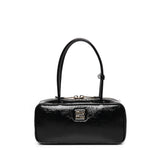 Borsa Beau in vernice naplak 5BB173 ADNTF0002 MIU MIU 