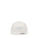 Baseball cap signature I034036 2JHXX CARHARTT WIP 