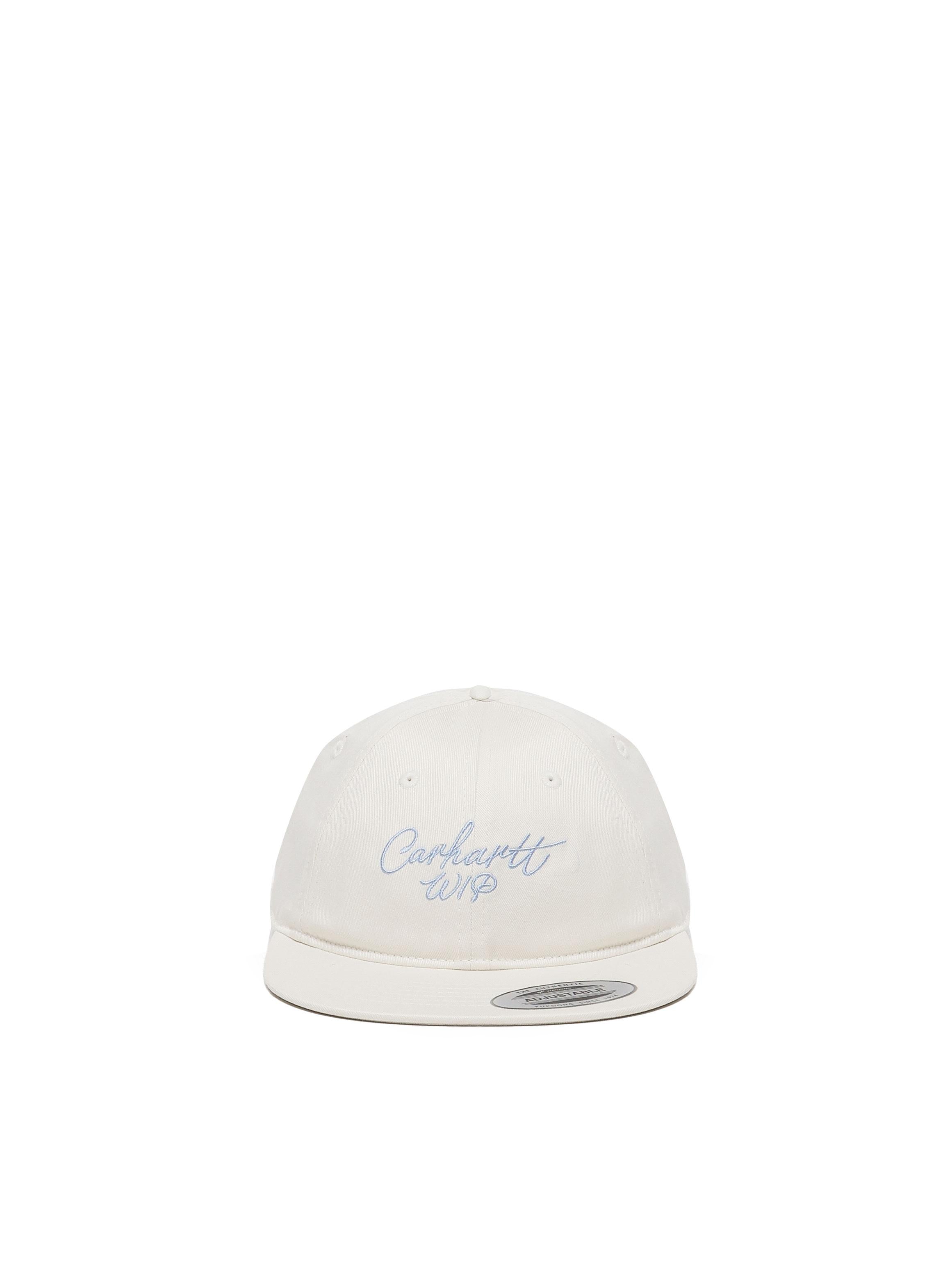 Baseball cap signature I034036 2JHXX CARHARTT WIP 
