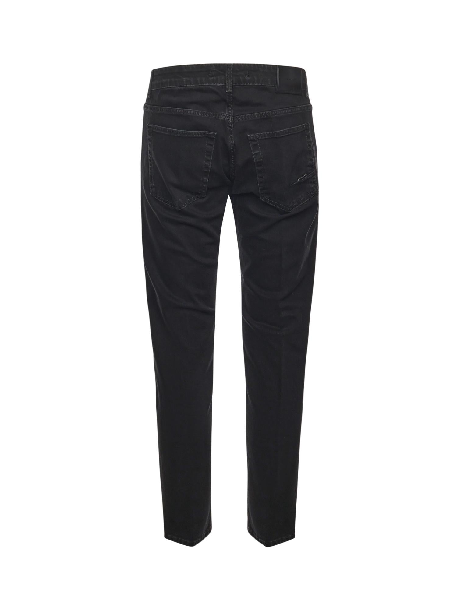 Jeans in denim MCDAV1225W761C 3126 MICHAEL COAL 