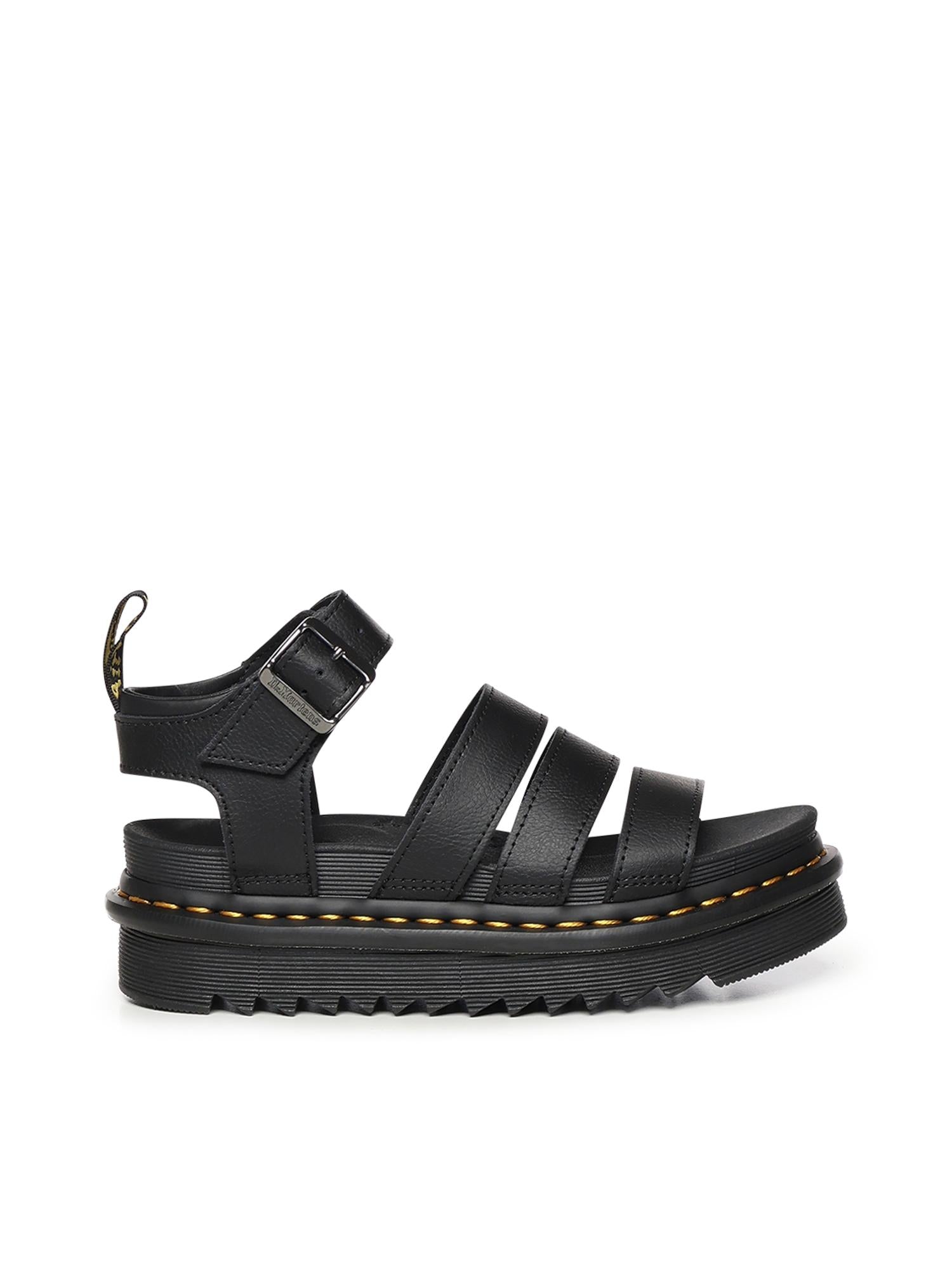 Sandali Platform Blaire 31520001  DR. MARTENS 