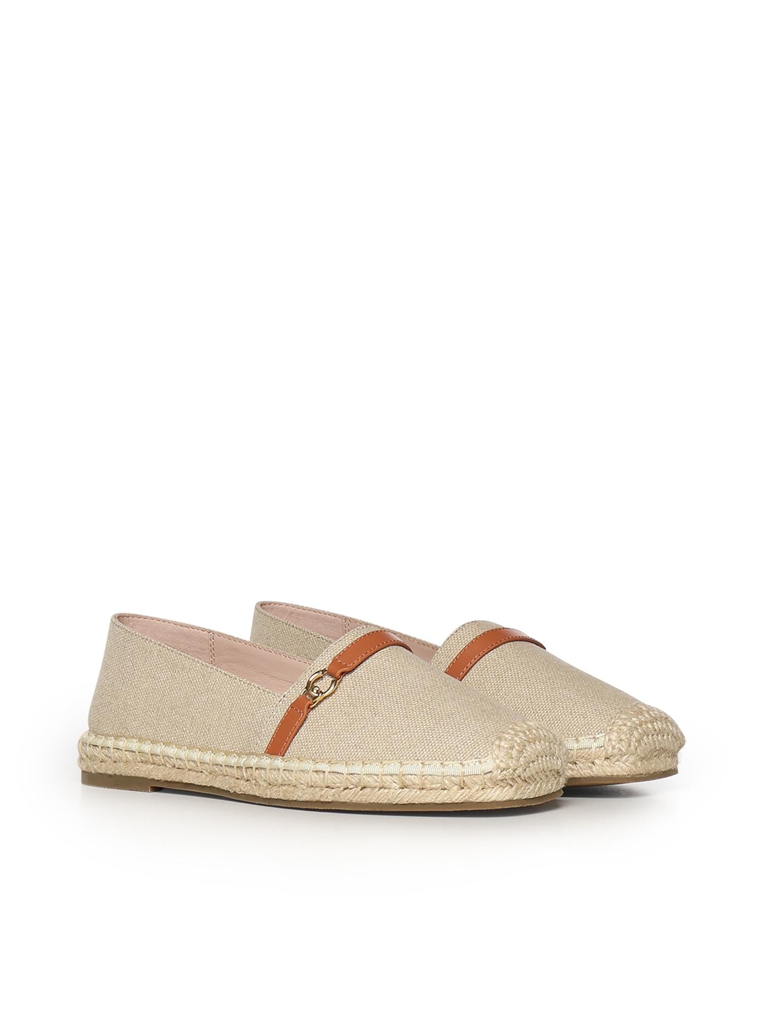 Espadrillas C-Easy E4UA6220101 822 COCCINELLE 