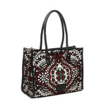 Borsa shopping Amelia 73BS8BU01 AMELIARUBIN/MULTI V° 73 