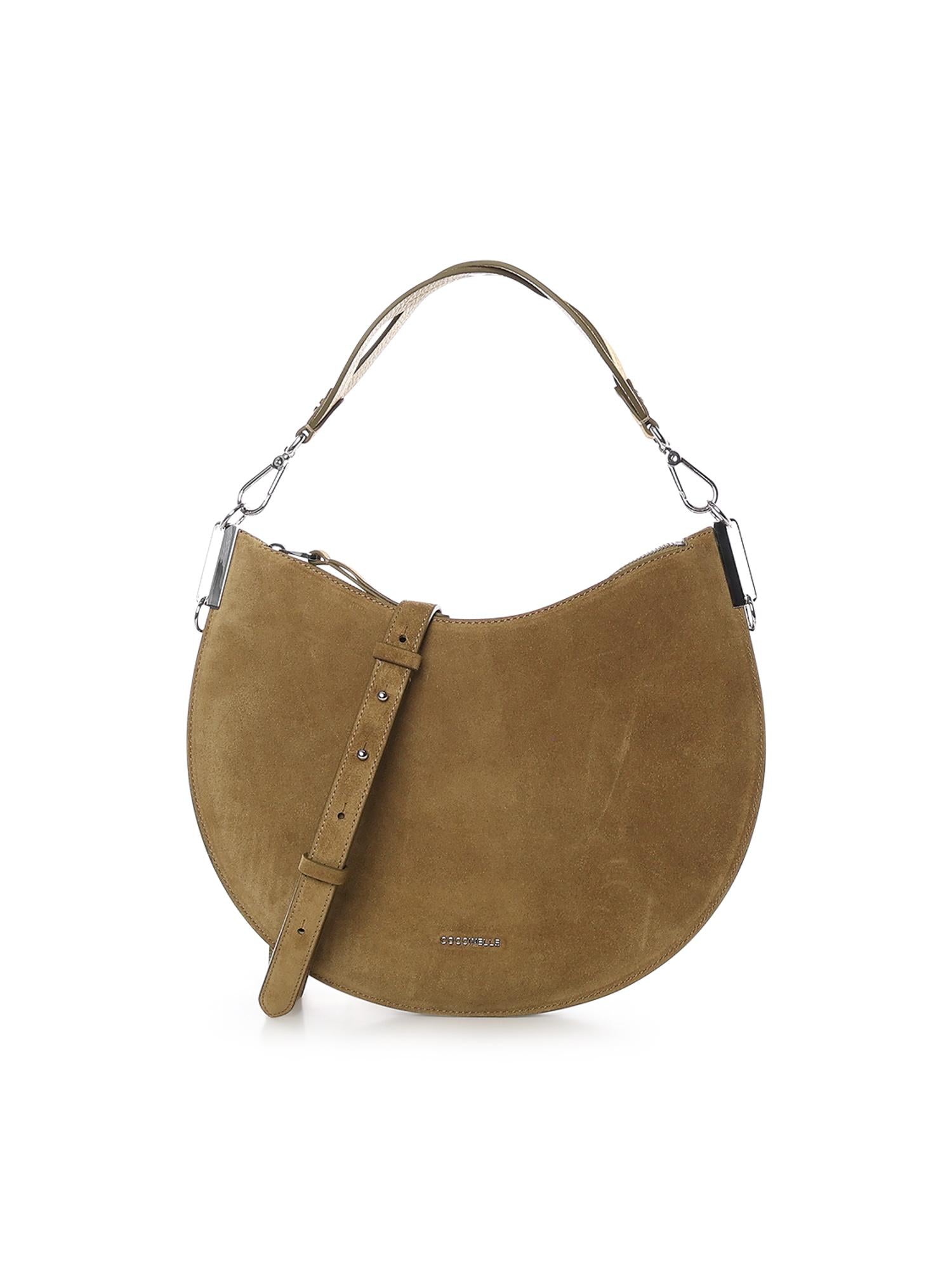 Borsa Sunup Medium E1QKG130201 G43 COCCINELLE 