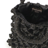 Borsa Nodi Lilia <BR/> B18230 JET-001 ROSANTICA 