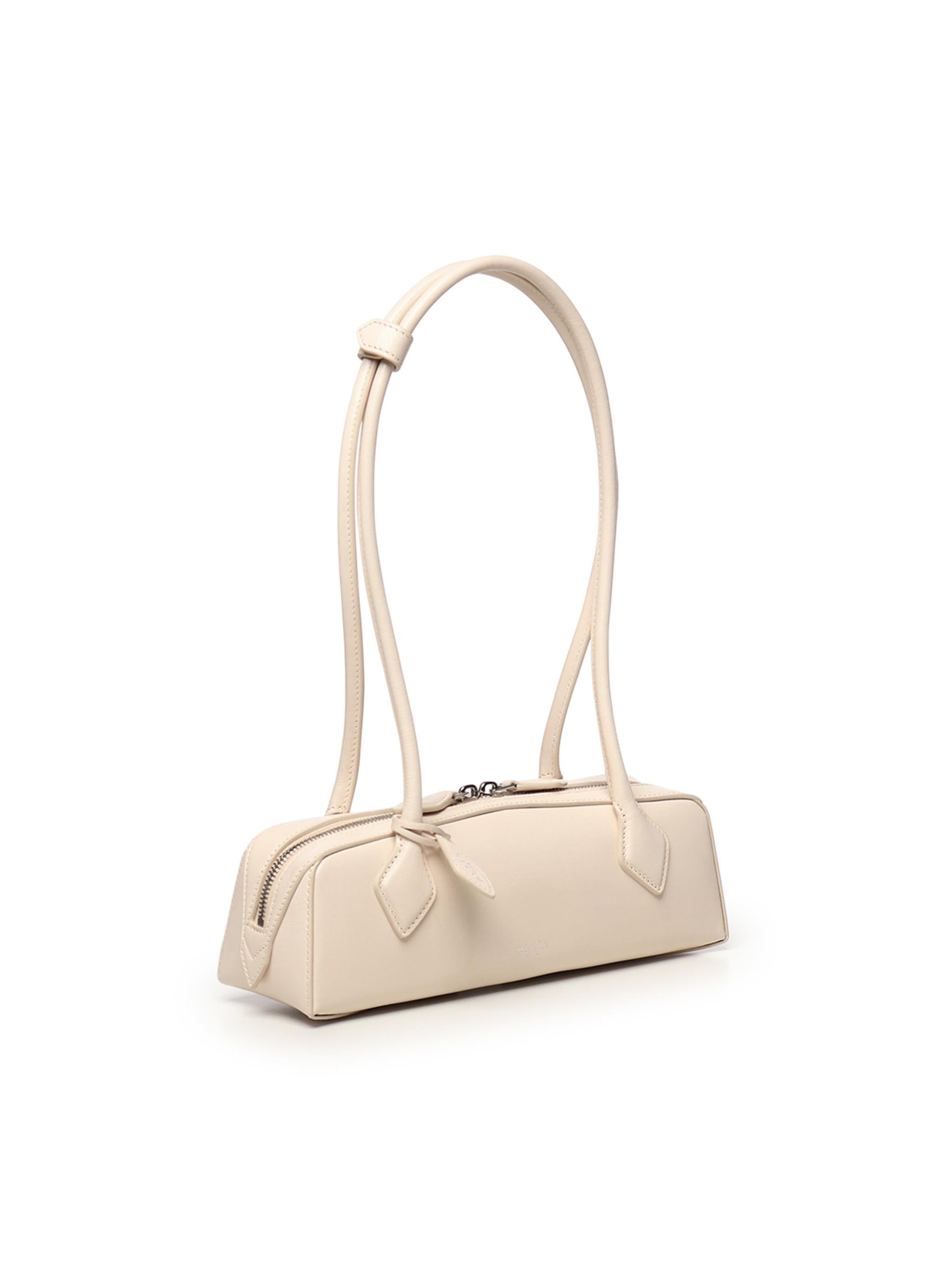Borsa Le Teckel piccola AA1S06029CA212 404 ALAIA 