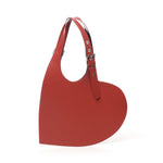 Borsa tote Heart COPBA112F6012 RED COPERNI 