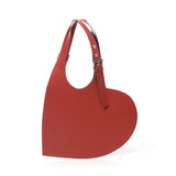 Borsa tote Heart COPBA112F6012 RED COPERNI 
