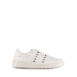 Sneaker Rockstud Untitled<BR/> 7Y2S0931 BHS0BO VALENTINO GARAVANI 