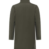 Cappotto softshell con logo<BR/> 1169 6XZ498 COLMAR ORIGINALS 