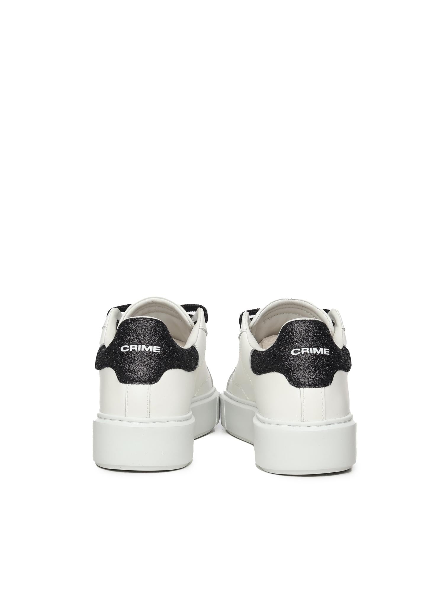 Sneakers Extralight 25401AA8  CRIME LONDON 