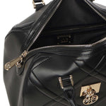 Borsa Bridget con tracolla<BR/> 73BS9CJ05 BRIDGETNERO V° 73 